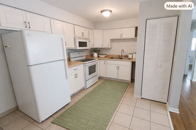 5811 Rose Avenue 6, Countryside, IL 60525