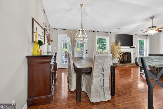 318 Summer Place, Peachtree City, GA 30269