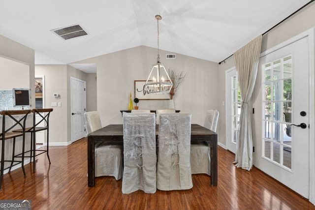 318 Summer Place, Peachtree City, GA 30269