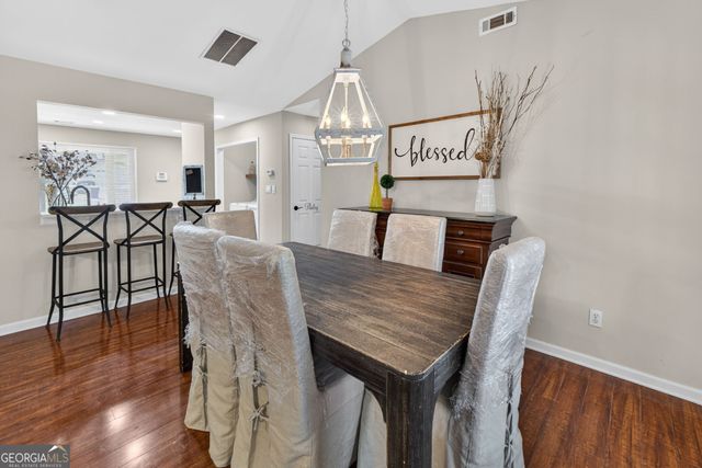 318 Summer Place, Peachtree City, GA 30269
