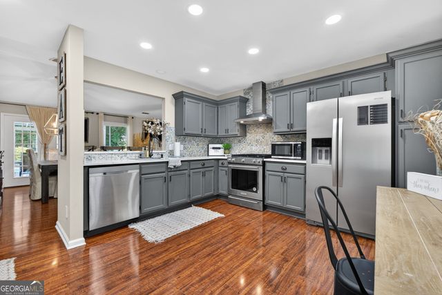 318 Summer Place, Peachtree City, GA 30269