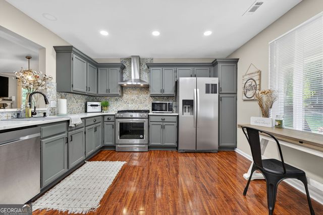 318 Summer Place, Peachtree City, GA 30269