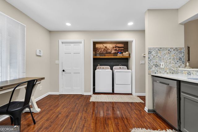 318 Summer Place, Peachtree City, GA 30269