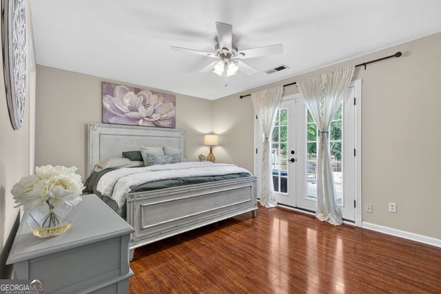 318 Summer Place, Peachtree City, GA 30269