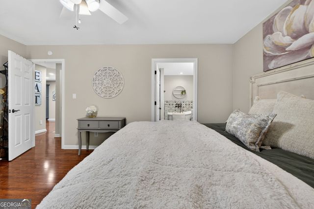 318 Summer Place, Peachtree City, GA 30269