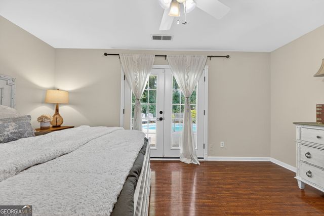 318 Summer Place, Peachtree City, GA 30269