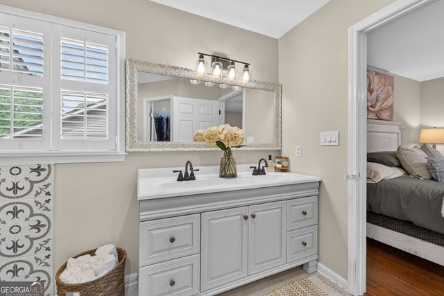 318 Summer Place, Peachtree City, GA 30269