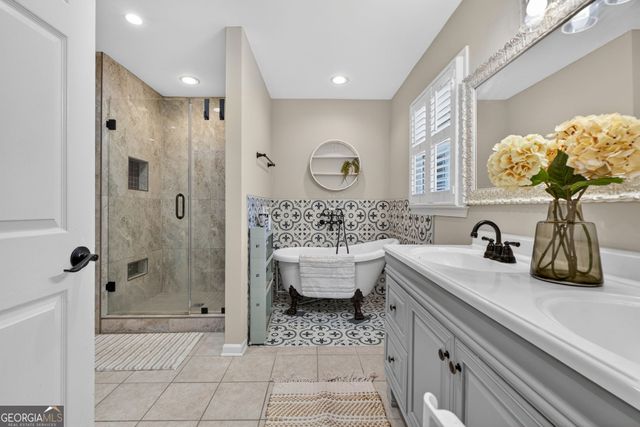 318 Summer Place, Peachtree City, GA 30269