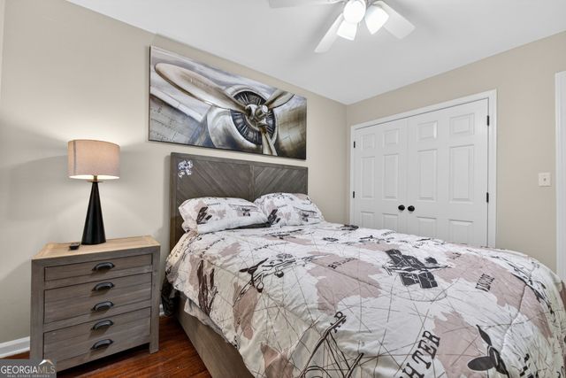 318 Summer Place, Peachtree City, GA 30269