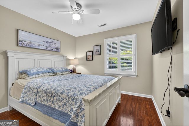 318 Summer Place, Peachtree City, GA 30269