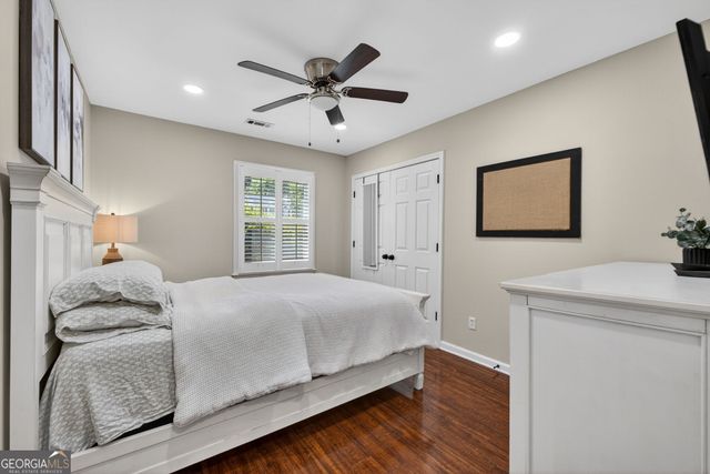 318 Summer Place, Peachtree City, GA 30269