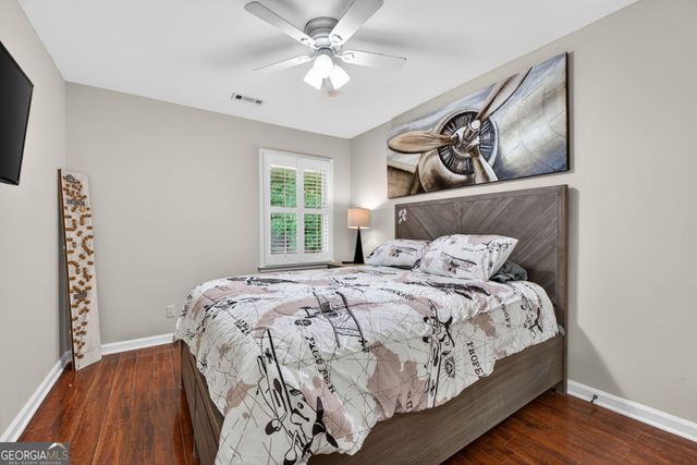 318 Summer Place, Peachtree City, GA 30269