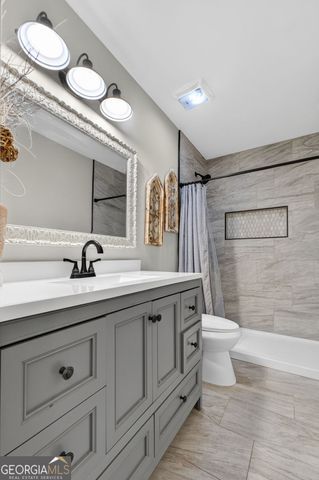 318 Summer Place, Peachtree City, GA 30269