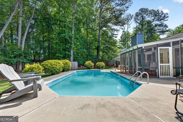 318 Summer Place, Peachtree City, GA 30269
