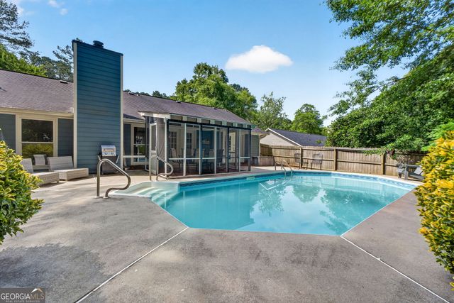 318 Summer Place, Peachtree City, GA 30269