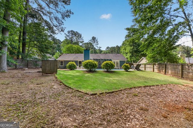 318 Summer Place, Peachtree City, GA 30269