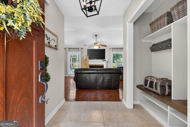 318 Summer Place, Peachtree City, GA 30269