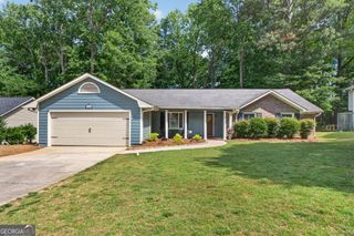 318 Summer Place, Peachtree City, GA 30269