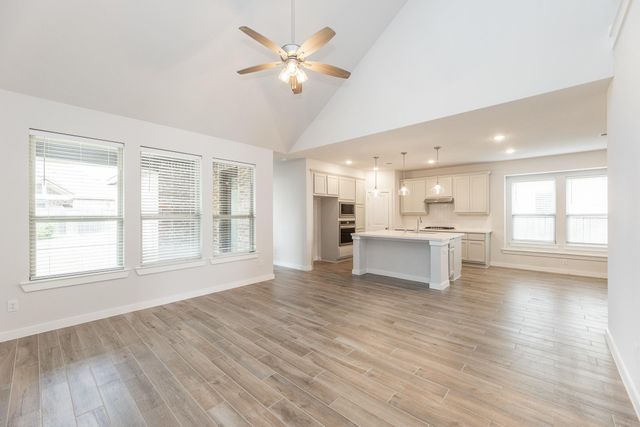20938 Blooming Shrubs Court, Cypress, TX 77433