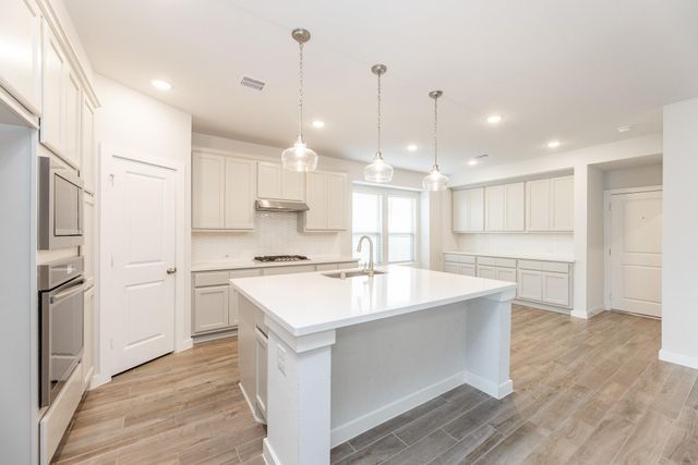 20938 Blooming Shrubs Court, Cypress, TX 77433