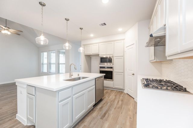 20938 Blooming Shrubs Court, Cypress, TX 77433