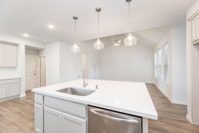 20938 Blooming Shrubs Court, Cypress, TX 77433
