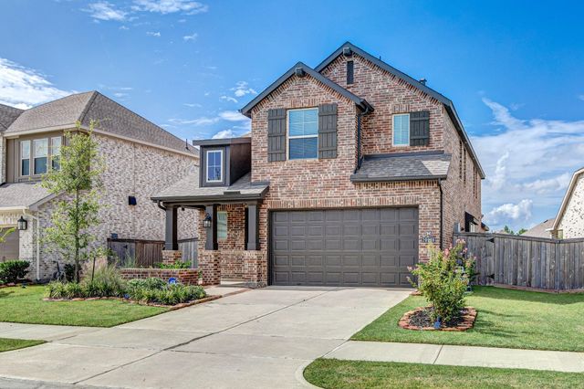 20938 Blooming Shrubs Court, Cypress, TX 77433