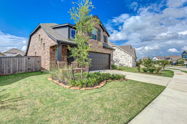 20938 Blooming Shrubs Court, Cypress, TX 77433