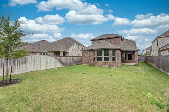 20938 Blooming Shrubs Court, Cypress, TX 77433