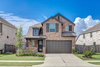 20938 Blooming Shrubs Court, Cypress, TX 77433