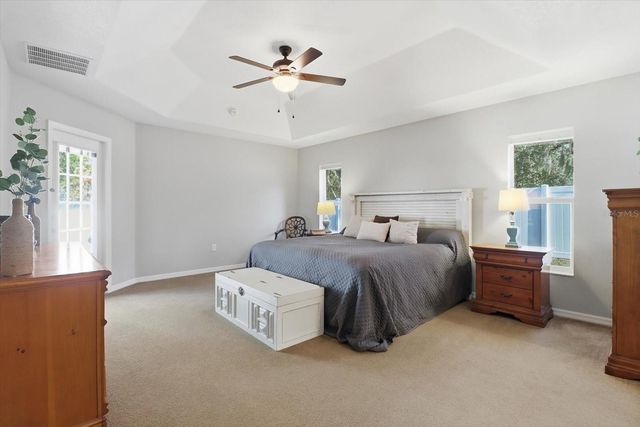 1021 W CHAMPLAIN LANE, Citrus Springs, FL 34434