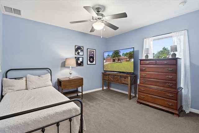 1021 W CHAMPLAIN LANE, Citrus Springs, FL 34434