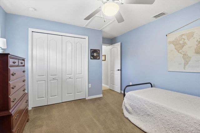 1021 W CHAMPLAIN LANE, Citrus Springs, FL 34434