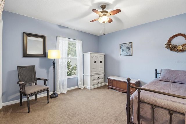 1021 W CHAMPLAIN LANE, Citrus Springs, FL 34434