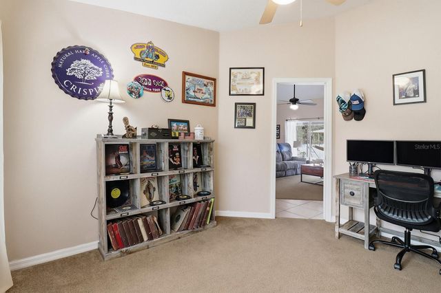 1021 W CHAMPLAIN LANE, Citrus Springs, FL 34434