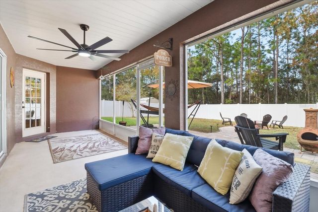 1021 W CHAMPLAIN LANE, Citrus Springs, FL 34434