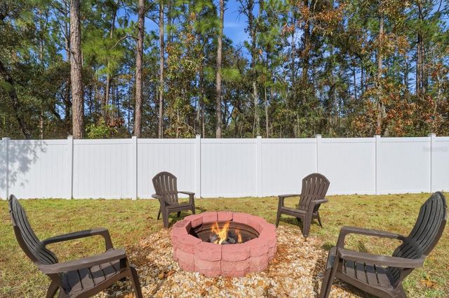 1021 W CHAMPLAIN LANE, Citrus Springs, FL 34434