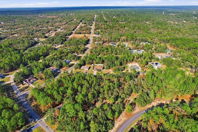 1021 W CHAMPLAIN LANE, Citrus Springs, FL 34434