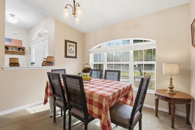 1021 W CHAMPLAIN LANE, Citrus Springs, FL 34434