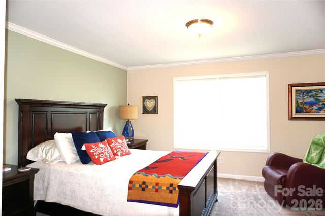 6591 George Hildebran School Road, Hickory, NC 28602