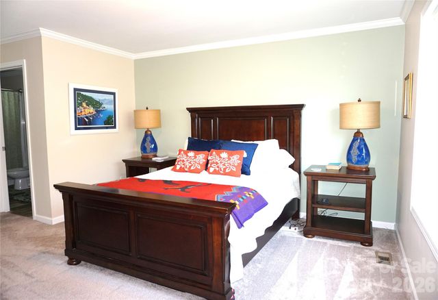 6591 George Hildebran School Road, Hickory, NC 28602