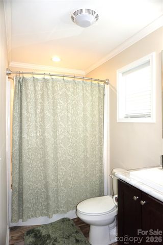 6591 George Hildebran School Road, Hickory, NC 28602