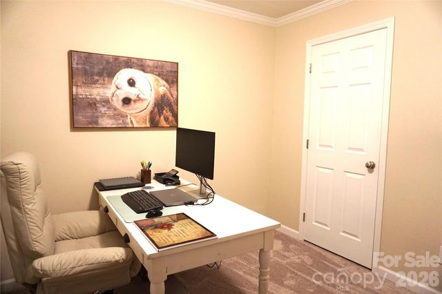 6591 George Hildebran School Road, Hickory, NC 28602