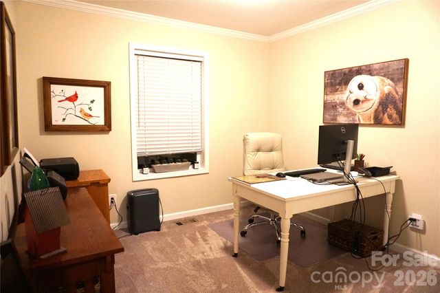 6591 George Hildebran School Road, Hickory, NC 28602