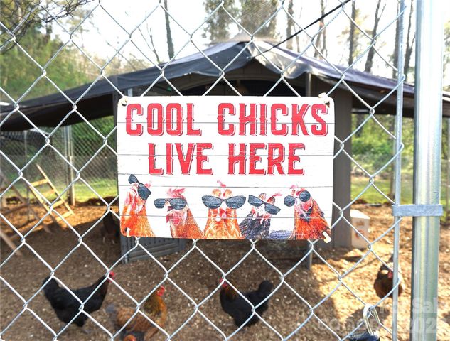 6591 George Hildebran School Road, Hickory, NC 28602