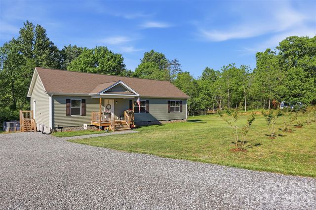 6591 George Hildebran School Road, Hickory, NC 28602