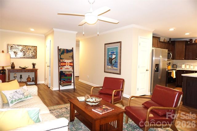 6591 George Hildebran School Road, Hickory, NC 28602