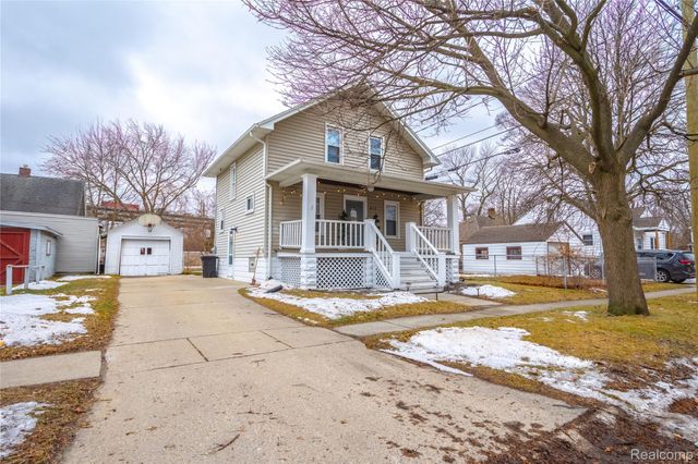 910 Church Street, Port Huron, MI 48060