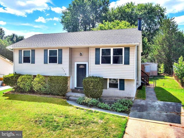482 KENORA DR, Millersville, MD 21108