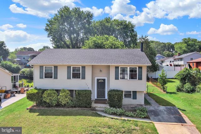 482 KENORA DR, Millersville, MD 21108